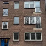 Appartement Nooqa - 'exklusives Design - Parkplatz, Balkon, Nespresso - 6 Personen - 85qm Duisburg