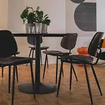 Appartement Nooqa - 'exklusives Design - Parkplatz, Balkon, Nespresso - 6 Personen - 85qm Duisburg