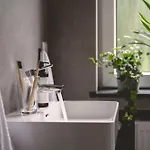 Nooqa - 'exklusives Design - Parkplatz, Balkon, Nespresso - 6 Personen - 85qm Appartement *