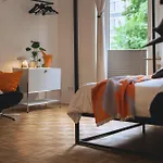 Appartement Nooqa - 'exklusives Design - Parkplatz, Balkon, Nespresso - 6 Personen - 85qm