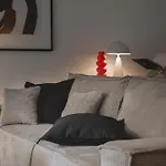 Nooqa - 'exklusives Design - Parkplatz, Balkon, Nespresso - 6 Personen - 85qm Appartement Duisburg