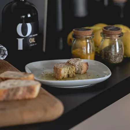 公寓 Nooqa - 'exklusives Design - Parkplatz, Balkon, Nespresso - 6 Personen - 85qm